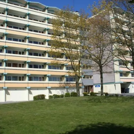 An Der Ostsee E311 Apartamento *