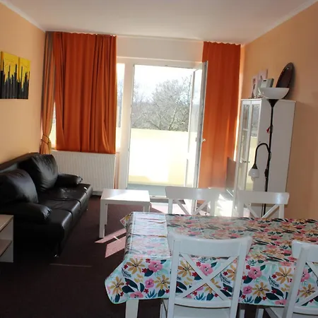 Apartamento An Der Ostsee E311 *