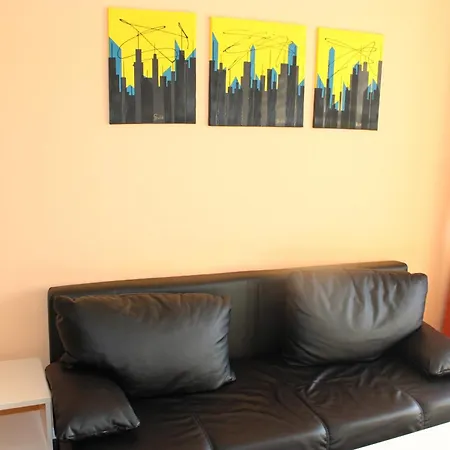 Apartamento An Der Ostsee E311