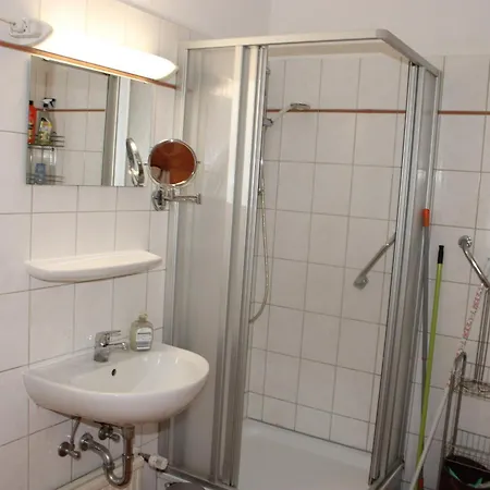 An Der Ostsee E311 Apartamento